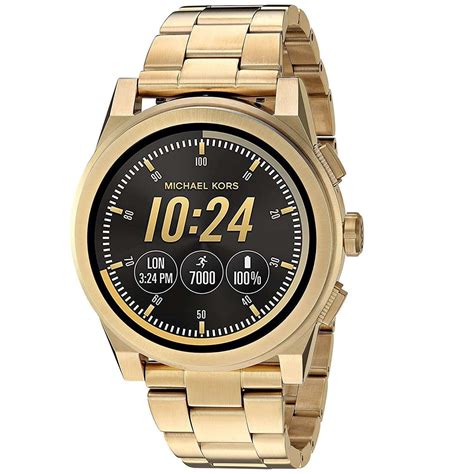 reloj de michael kors digital